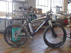 Gretna Bikes Rothrocker