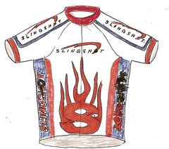 Slingshot jersey